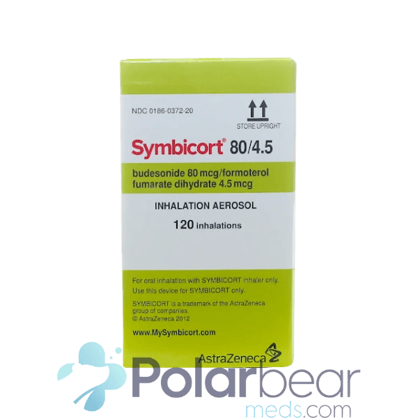 Symbicort - Image 1