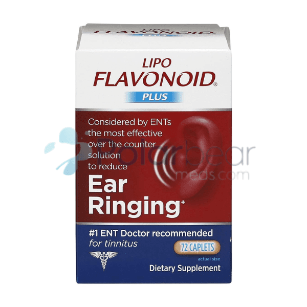 Lipo Flavonoid - Image 1