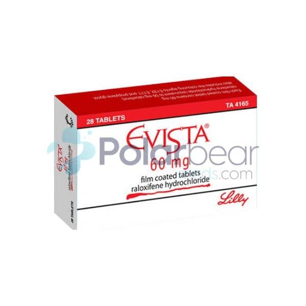 Evista - Image 1