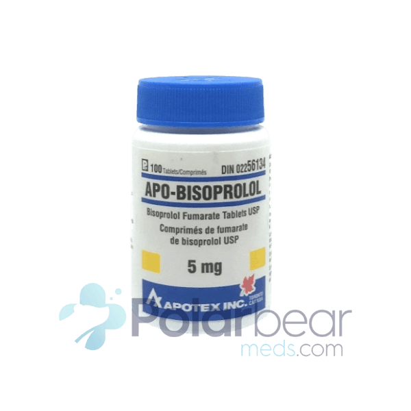 Apo-Bisoprolol - Image 1