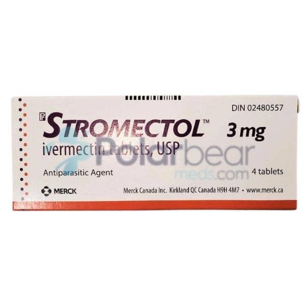 Stromectol - Image 1