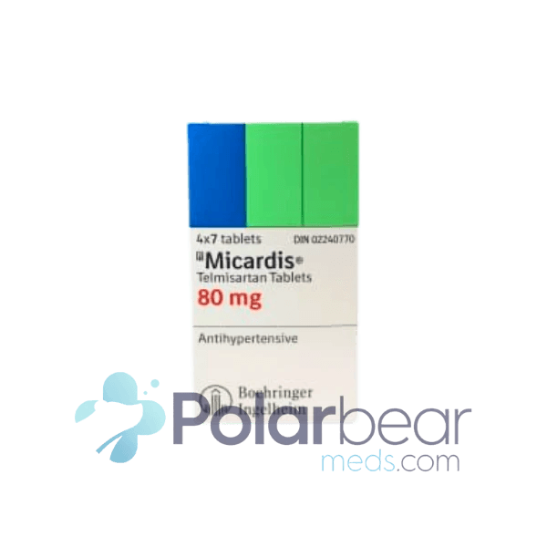 Micardis - Image 1