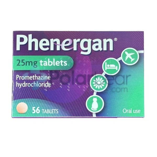 Phenergan - Image 1