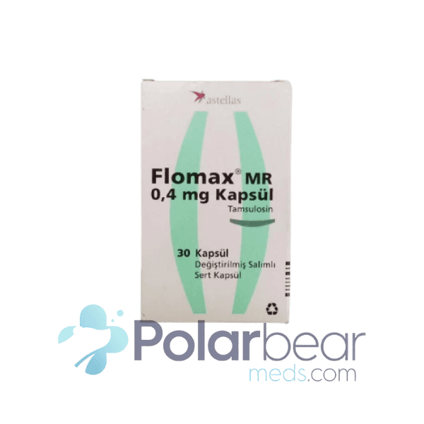 Flomax - Image 1