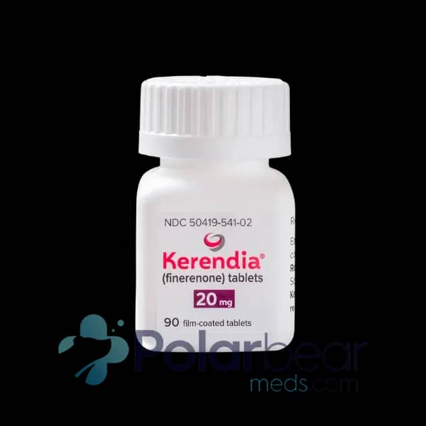 Kerendia - Image 1