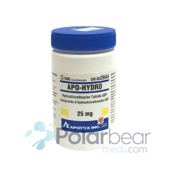 Apo-Hydro - Image 1