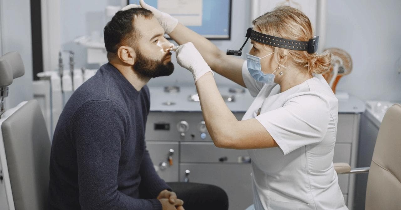 When Sinus Issues Signal a Need to Contact Your Doctor