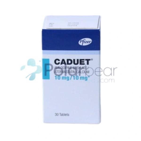Caduet - Image 1