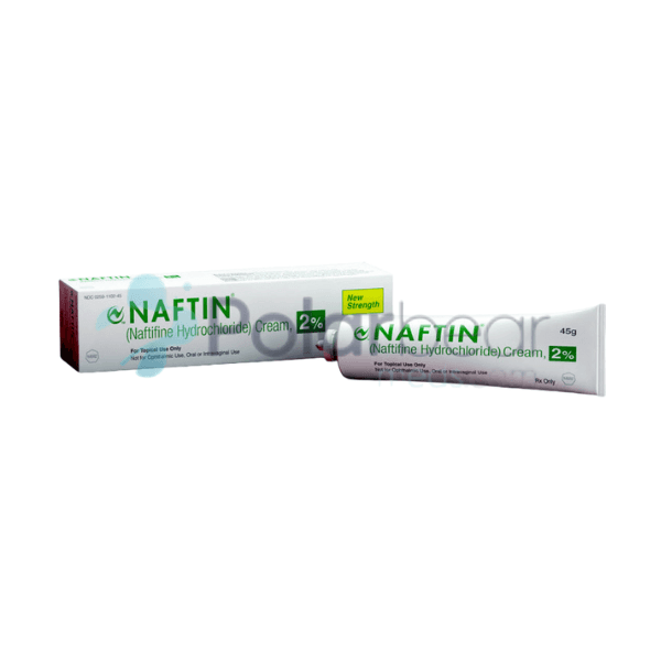 Naftin Cream - Image 1
