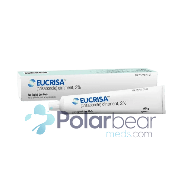 Eucrisa - Image 1
