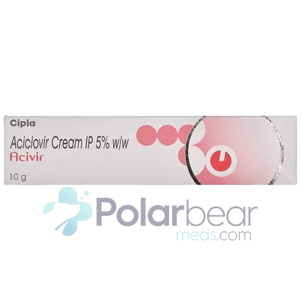 Acivir - Image 1