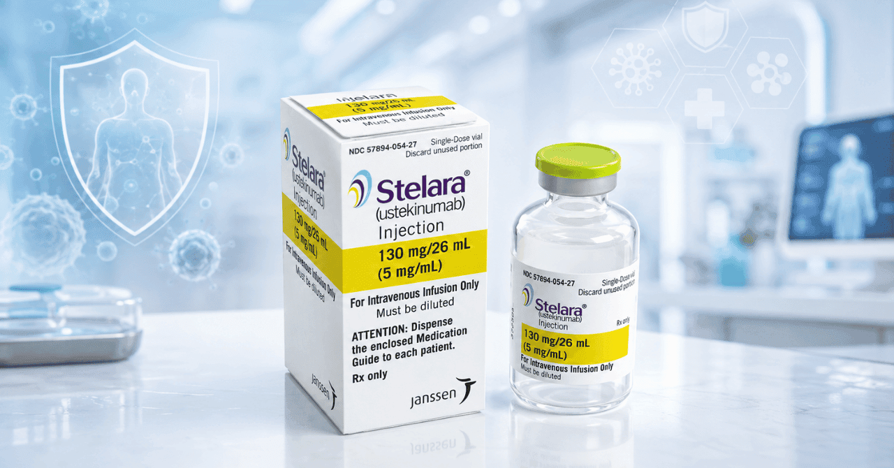 Is Stelara Safe for Long-Term Use