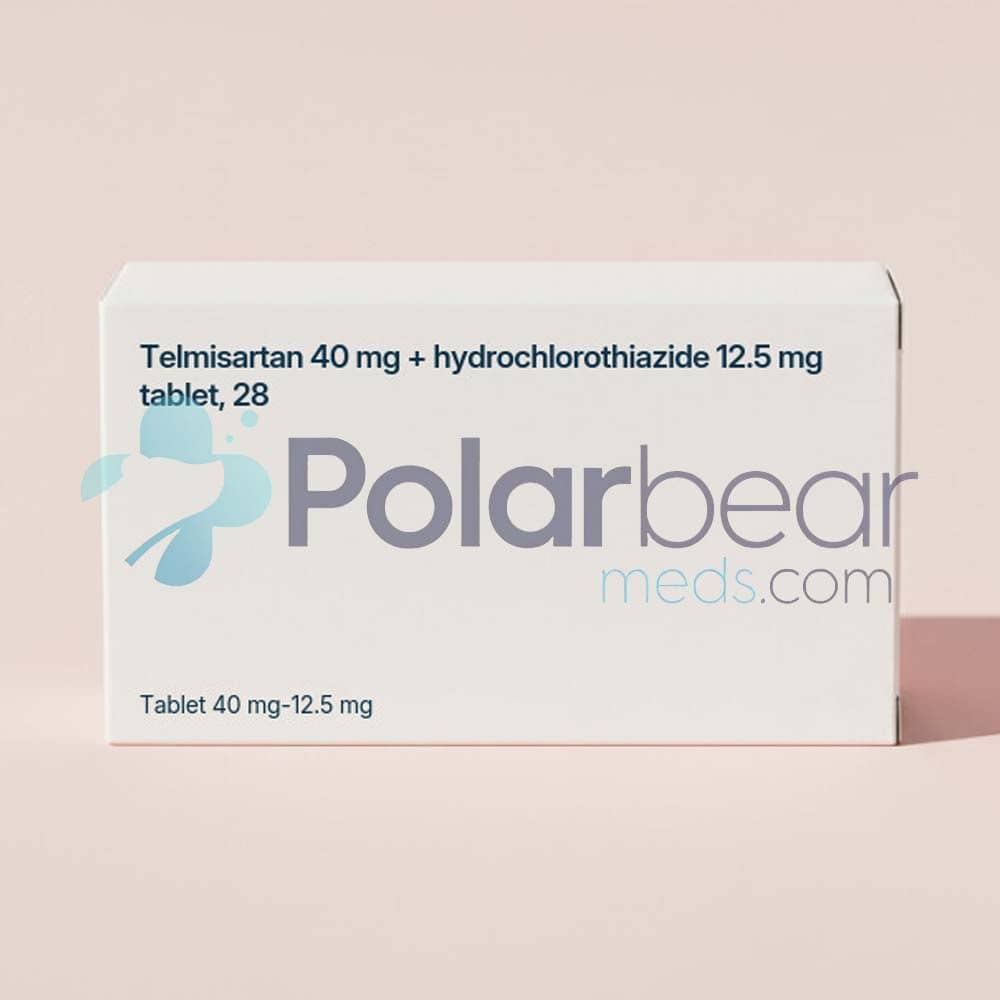 SANDOZ-TELMISARTAN HCT - Image 1