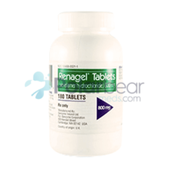 Renagel - Image 1