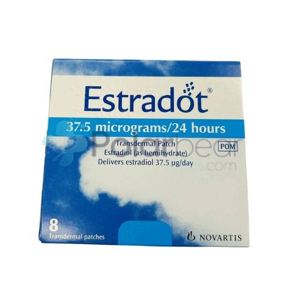Estradot tts - Image 1