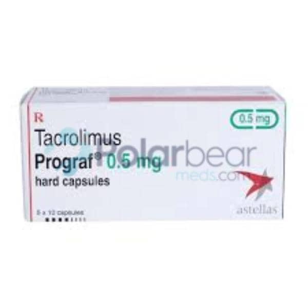 Prograf - Image 1