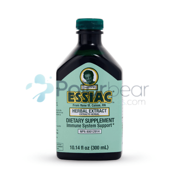 Essiac - Image 1
