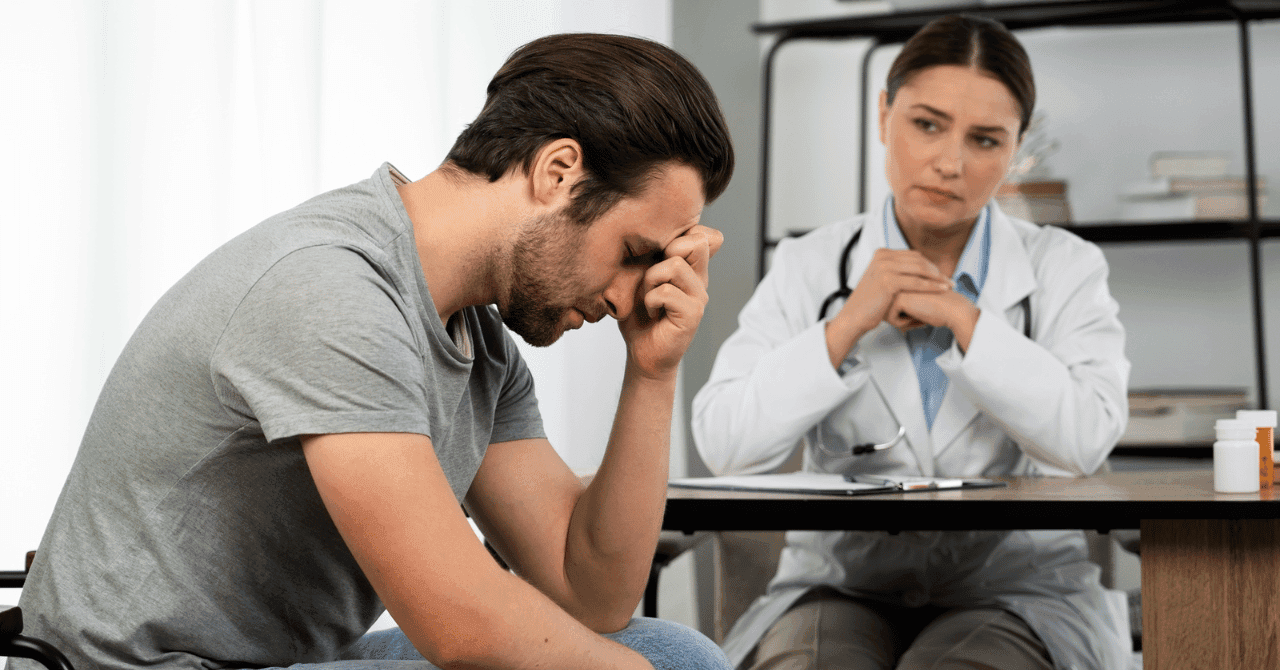 Who Should Get Evaluated for Bipolar Disorder