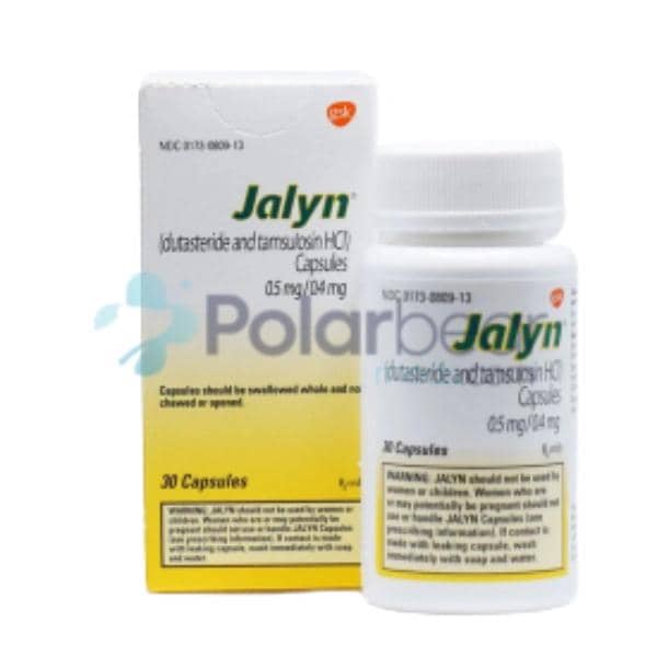 Jalyn - Image 1