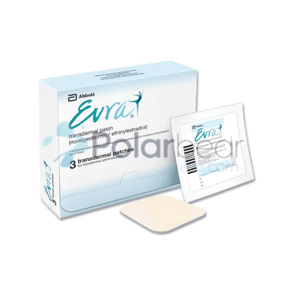Ortho Evra - Image 1