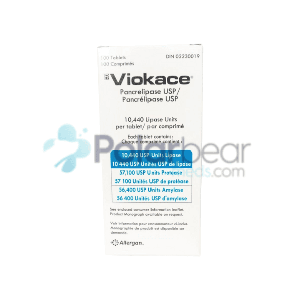 Viokace - Image 1