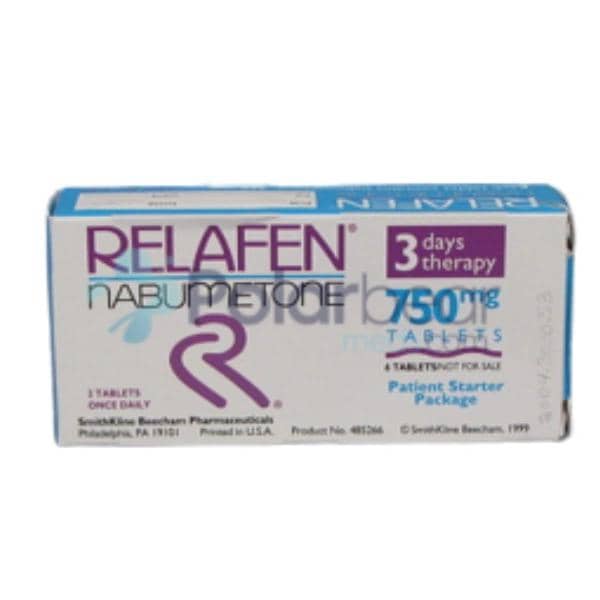 Relafen - Image 1