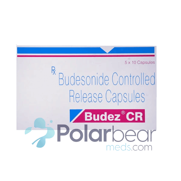 Budez Cr - Image 1
