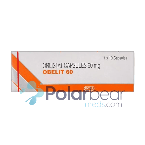 Obelit - Image 1