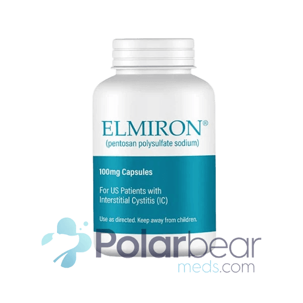 Elmiron - Image 1
