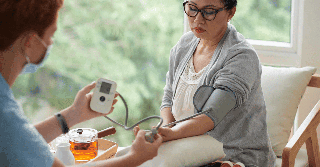 How Are High Cholesterol and Hypertension Treated