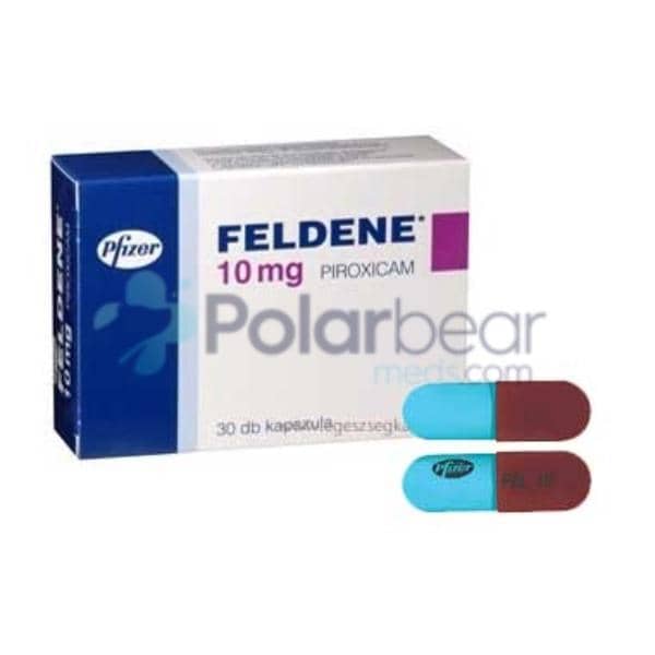 Feldene - Image 1