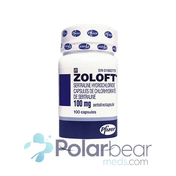 Zoloft - Image 1