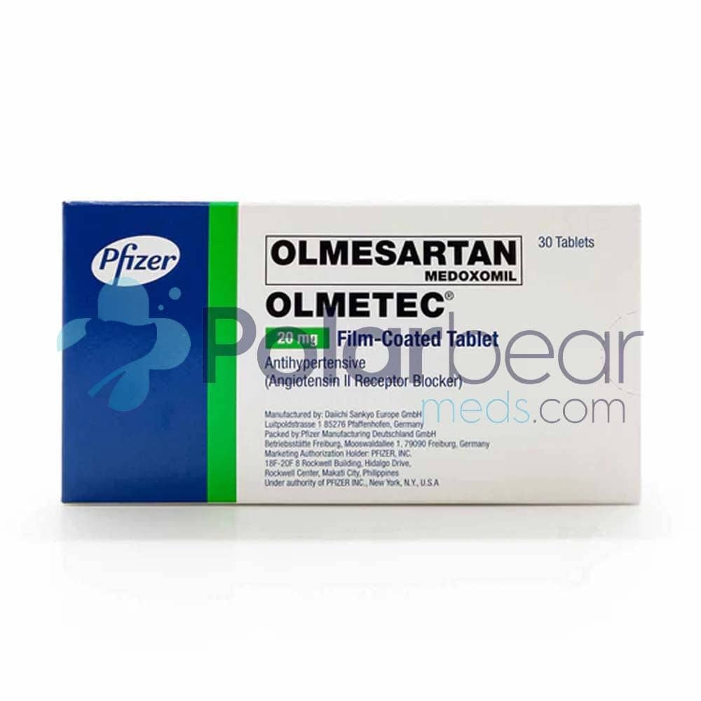 Olmetec - Image 1