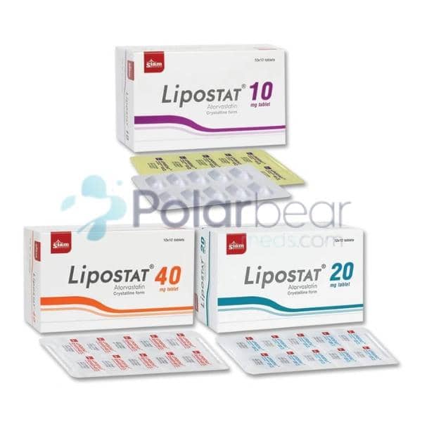 Lipostat - Image 1