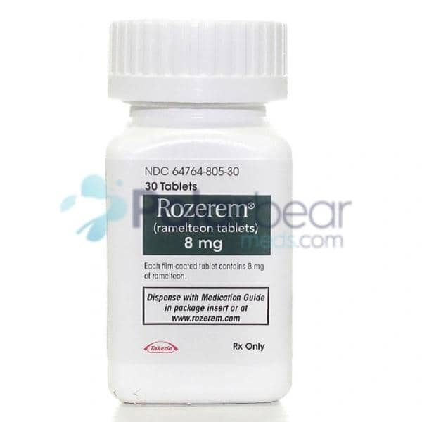 Rozerem - Image 1