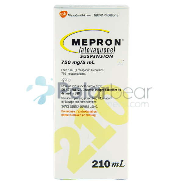 Mepron - Image 1