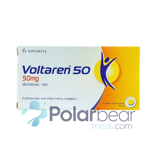 Voltaren - Image 1