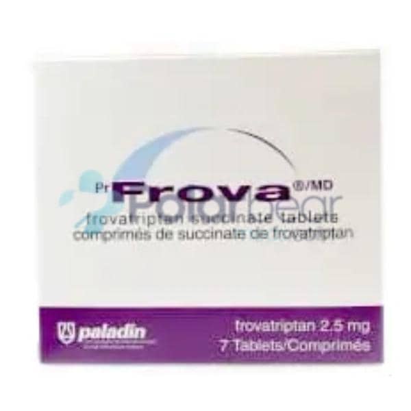 Frova - Image 1