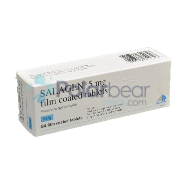 Salagen - Image 1