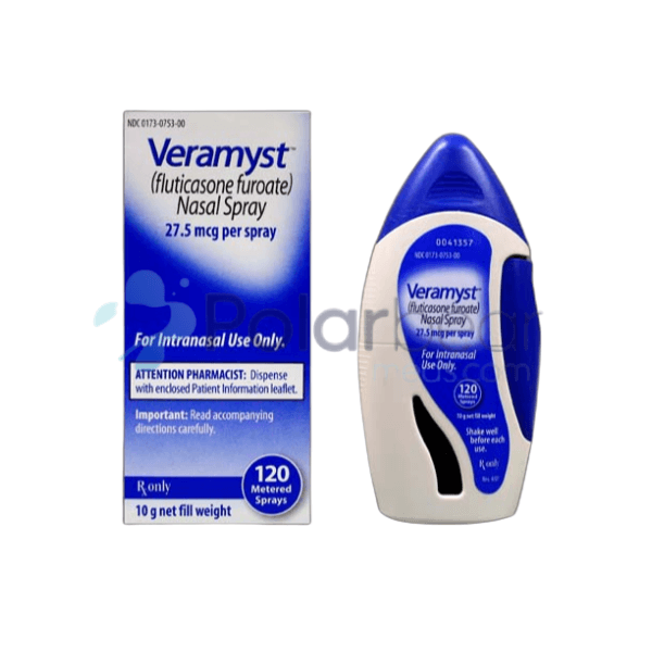 Veramyst - Image 1