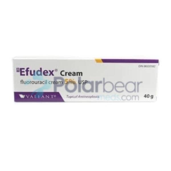 Efudex Cream - Image 1