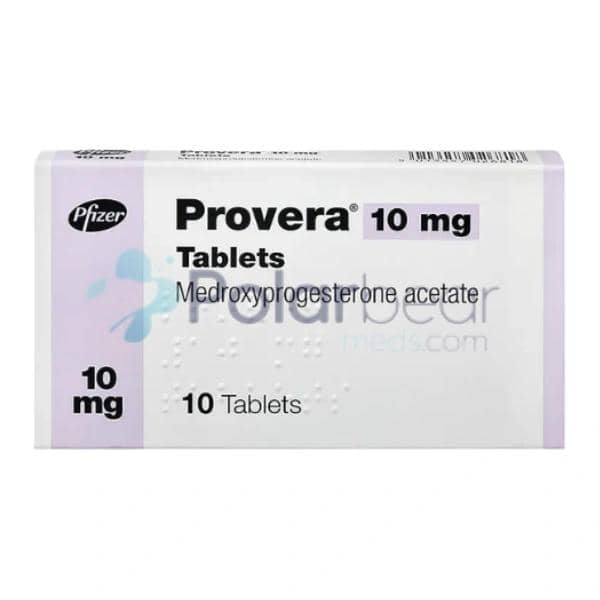Provera - Image 1