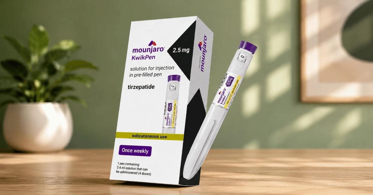 The Safety Risks Behind Unofficial Mounjaro Dose Splitting