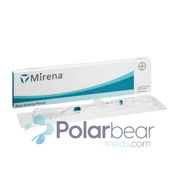Mirena - Image 1