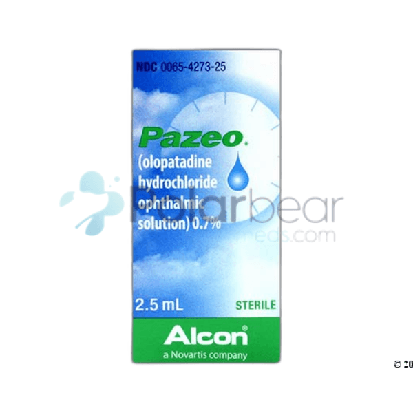 Pazeo - Image 1
