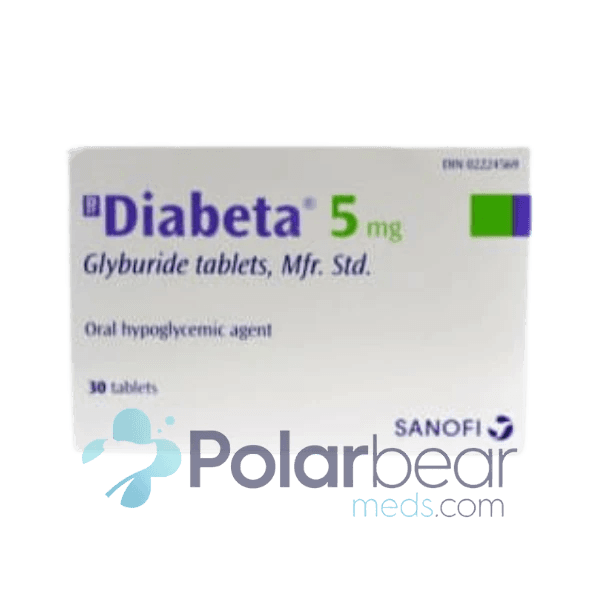 Diabeta - Image 1