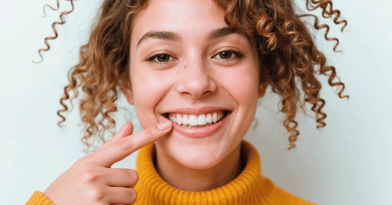 What Is 'Ozempic Teeth' and Why It Matters for GLP-1 Users