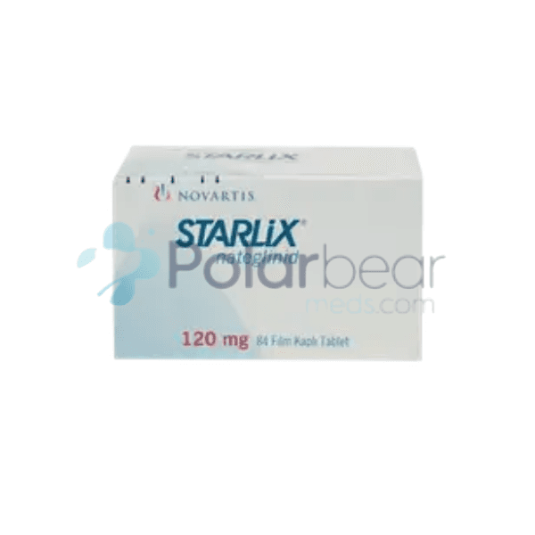 Starlix - Image 1