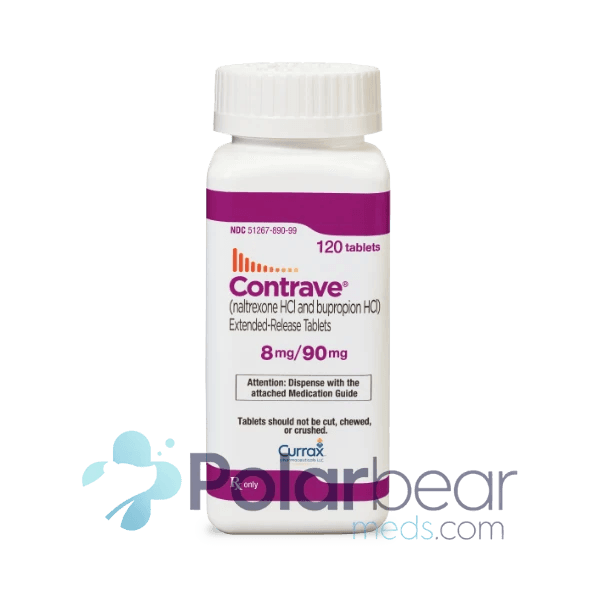 contrave - Image 1