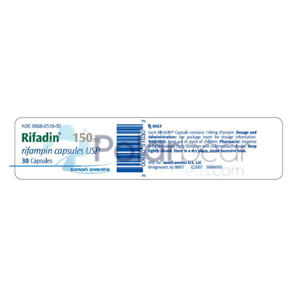 Rifadin - Image 1
